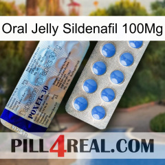 Oral Jelly Sildenafil 100Mg 39
